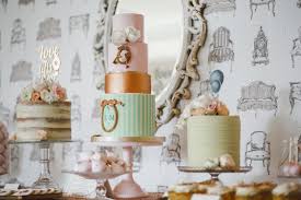 Wedding cakes with cupcakes elegant wedding cakes wedding cake designs rustic wedding unusual wedding cakes elegant cakes wedding themes wedding colors pretty cakes. Top Wedding Cake Trends For 2020 According To Instagram Wedding Ideas Magazine