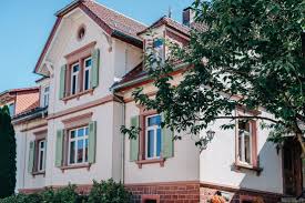 Einfamilienhaus kaufen in bammental, mit garage, 350 m² grundstück, 140 m² wohnfläche, 3 zimmer. Haus Zum Verkauf 69245 Bammental Mapio Net