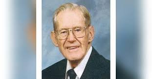 Reverend Roy Herbert Wold Obituary