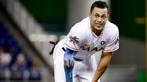 Image result for GIANCARLO STANTON PHOTO