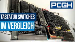 1.886 tastaturen im preisvergleich kaufberater testberichte echte nutzerbewertungen.je nach land ist die tastenbelegung unterschiedlich. Gaming Tastatur Test 2021 Bestenlisten Technik Kaufberatung