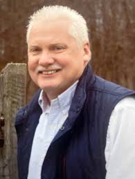 Robert George Hile, Jr.