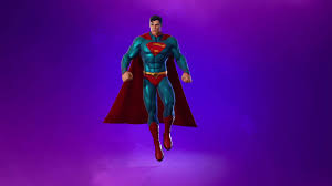 All info in this guide is the current statistics of all 12 heros in the game as of version 25.1. Fortnite Superman Challenges Unlock The Superman Skin Pcgamesn