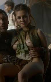 Anyone else find it much hotter that she started fully clothed? Talitha Luke Eardley Nude Photos 2021 Hot Leaked Naked Pics Of Talitha Luke Eardley
