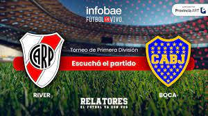 Aquí pueden ver partidos de fútbol en vivo por internet gratis. Escucha En Vivo River Vs Boca Youtube