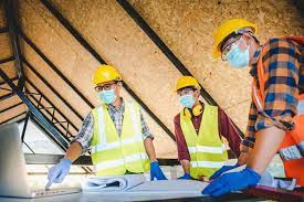But for tanya mcnamara, whose construction firm has been rebuilding homes in east gippsland, all the lockdown has done is disrupt the flow of rebuilding after last summer's bushfires. Can Construction Sites Stay Open In Scotland Lockdown New Covid Restrictions For Non Essential Work Explained The Scotsman
