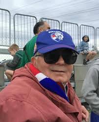 Sad news for our Tomah Youth Hockey community. Jerry Steele's children and  grandchildren have been and continue to be apart of our hockey programs.  TYH sends our sincere condolences to the entire