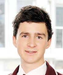 Ben Heaslip's Instagram, Twitter & Facebook