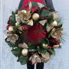 Maybe you would like to learn more about one of these? Five Christmas Wreath Decoration Ideas You Ll Love Christmas Elves