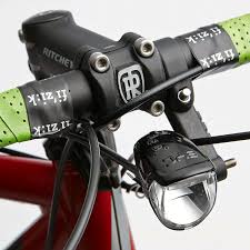R M Handlebar Mount Rene Herse Cycles