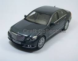 Click To Buy Blue 1 18 Diecast Car Model Benz E Klasse E300 L Class Luxury Gifts Rare Miniature Modell Auto E300l E Class A Car Model Car Diecast Cars