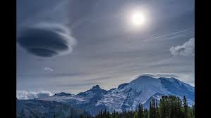 Mt. Rainier (Tahoma): Mother of ...