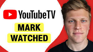 How to Mark Videos as Watched