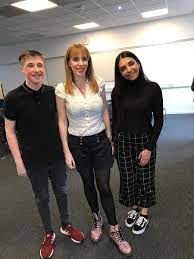 Track breaking angela rayner headlines on newsnow: Students Get A Steer On A Political Career From Shadow Education Secretary Angela Rayner The Oldham Times