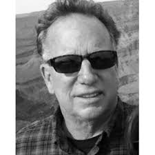 Patrick Salisbury Obituary (1951