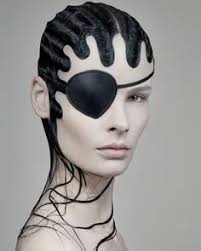 900+ Avant garde hair, makeup and more ideas to save today