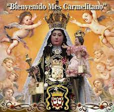Con esta chiquilla dios se lució. El Senor Del Mar Y La Virgen Del Carmen De La Legua Han Sido Son Y Siempre Seran Los Patrones Del Callao Startseite Facebook