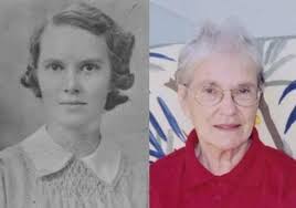 Melba Gladys Harvie Obituary