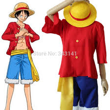 Ezcosplay offers best quality anime costumes, anime cosplay costumes, kids cosplay, cardcaptor sakura, chobits, dolls costumes, dynasty warriors,fate stay night, gintama costumes, katekyo hitman reborn, kuroshitsuji, persona cosplay, rozen maiden, soul anime costumes. One Piece Monkey D Luffy Ii Generation Costumes Japanese Anime Cosplay Halloween Costume Beautycolorlens Com