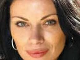 Fighting talk with Corrie's Alison King