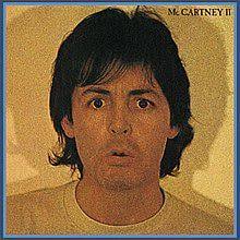 McCartney II (1980) is Paul's second solo album, prove me wrong :  r/PaulMcCartney