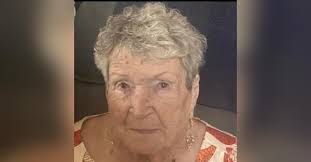 Patsy Ruth Faulkinberry Obituary