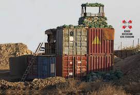 The couple spent about $30,000 building a house out of two shipping containers they buried in a california hillside. How To Build An Underground Shipping Container Shelter Big Boom Blog
