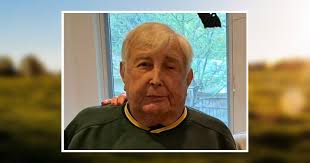 Daniel Buchanan Obituary December 14, 2020