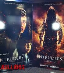 Gnula ver películas gnula series online en latino castellano subtitulada gratis gnula películas gratis descarga gnula series online gratis. Un Par De Posters De Intruders Aullidos Com