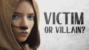 HD] Dune Messiah/Children of Dune Paul&Alia Atreides SettleAccts