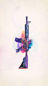 Dragon King Skin Gaming Wallpapers Go Wallpaper Guns Wallpaper