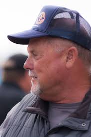 County Recurrent: "Bill Powers Memorial Service: Faces In The Crowd", by  Harry Varnas