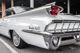Image result for Indigo 1959 Oldsmobile