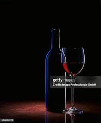 David Vertongen Studio Glas Foto de stock