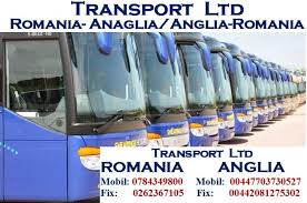 Transport persoane romania anglia la adresa zilnic. Transport Anglia Romania Romania Anglia