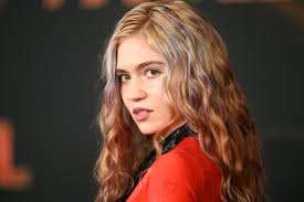 Of course, this post may spoil a potential plot point for cyberpunk 2077. Grimes Drops Surprise Dj Mix Album As Her Cyberpunk 2077 Video Game Character The Fader