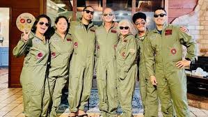 Help Our Navy Veteran With Medical Expenses, organized by Anthony Cunanan