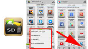 Android apps auf sd verschieben. Android Apps Auf Sd Karte Verschieben Bilder Screenshots Computer Bild