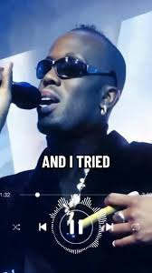 Mark Morrison's Acapella Performance of 'Return of the Mack'