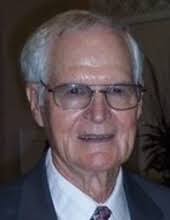 Obituary information for Rev. J. D. Bowen
