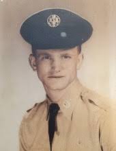 Tsgt. Leonard Perry Campbell, Usaf (Ret.) Obituary 2021