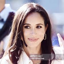 Meghan and Chef Roy Choi's Special Moment