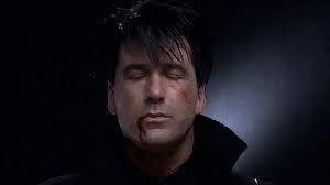 Discount Spinner Rack: The Shadow (1994)