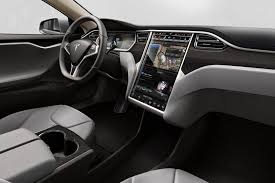 The real kicker is the massive cargo volume. 2020 Tesla Model S Performance Interior Photos Carbuzz