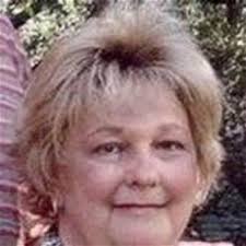 Obituary information for Patricia Hankins Cook