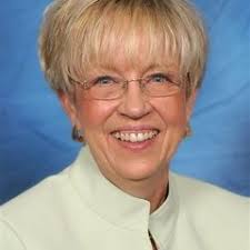 Gail Fogle's Instagram, Twitter & Facebook