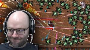 The Hardest Golf Event In History (Mario Golf: Super Rush)