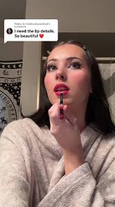 Replying to @makeupbysarahgt nats_tutorials account has the exact products  used in the movie! #meganfox #jennifersbody #jennifersbodymakeup  #meganfoxmakeup #liptutorial
