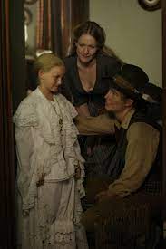 deadwood season 1 episode still series hbo medium natural curly hairstyles 2015