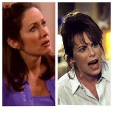 Qué mamá de tele o ama de casa tiene el peor genio y grita más? :  r/EverybodyLovesRaymond